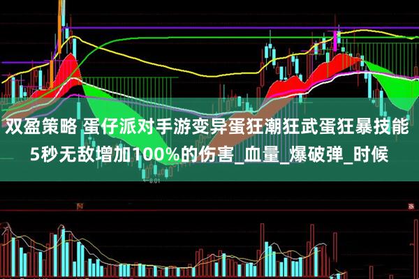 双盈策略 蛋仔派对手游变异蛋狂潮狂武蛋狂暴技能 5秒无敌增加100%的伤害_血量_爆破弹_时候
