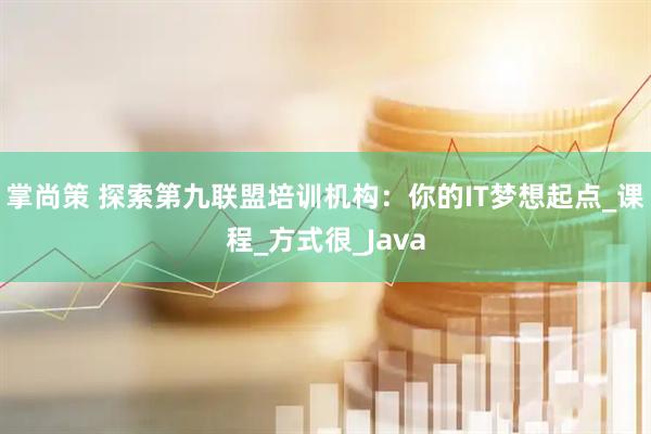 掌尚策 探索第九联盟培训机构：你的IT梦想起点_课程_方式很_Java