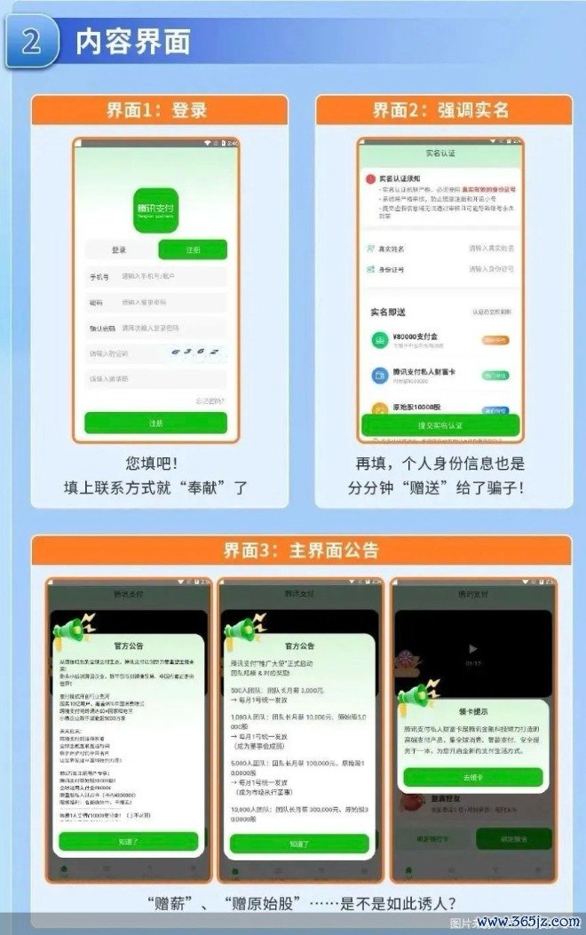 图片来源：工信部反诈专班